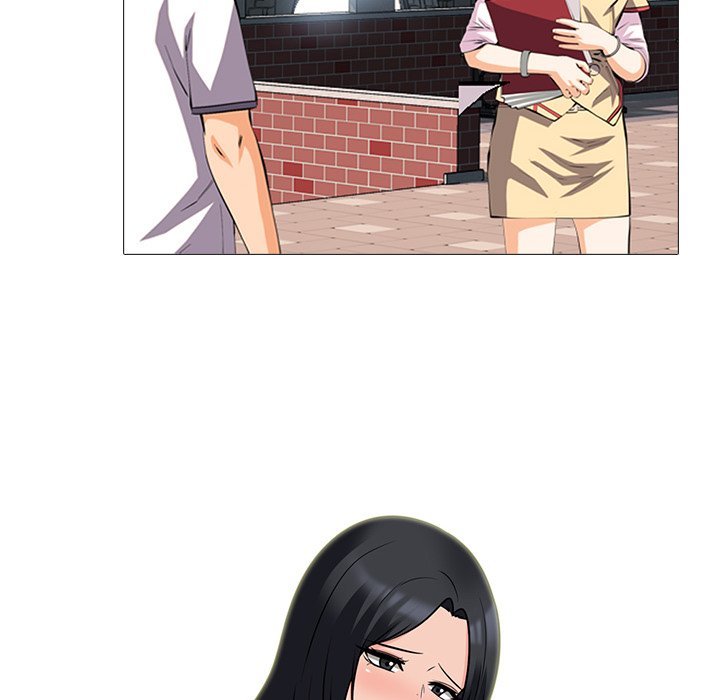 Extra Credit Chapter 105 - Page 46