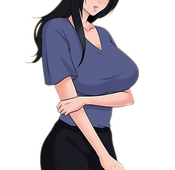 Extra Credit Chapter 105 - Page 47