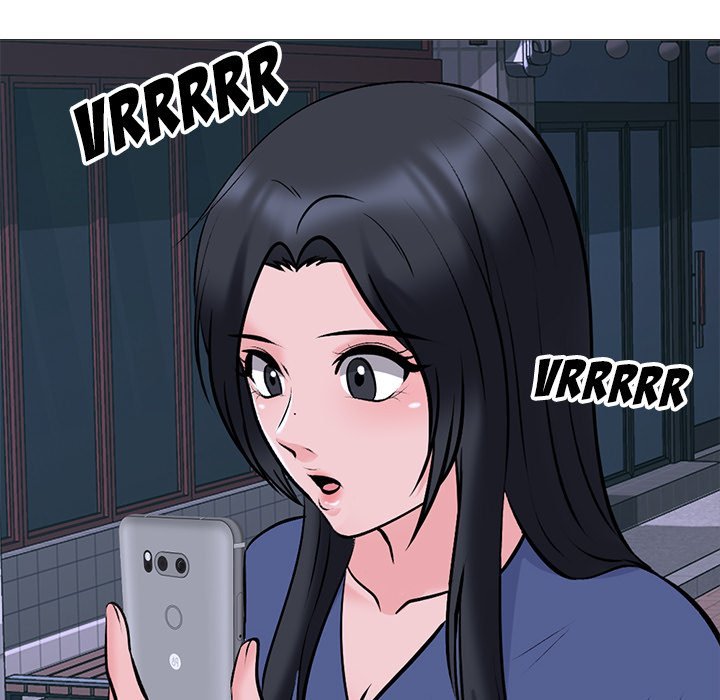 Extra Credit Chapter 106 - Page 9