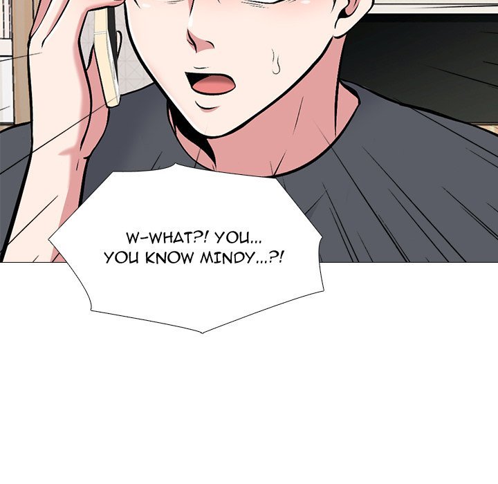 Extra Credit Chapter 107 - Page 113