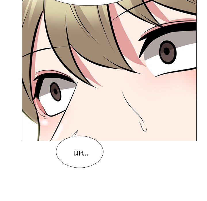 Extra Credit Chapter 108 - Page 91