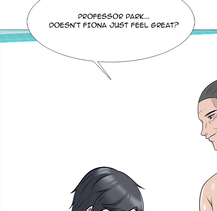 Extra Credit Chapter 114 - Page 113