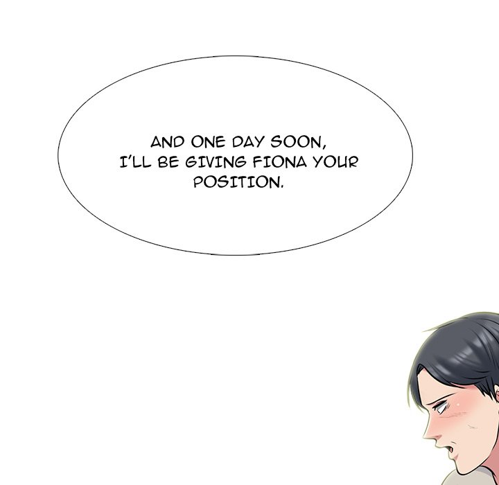 Extra Credit Chapter 114 - Page 122