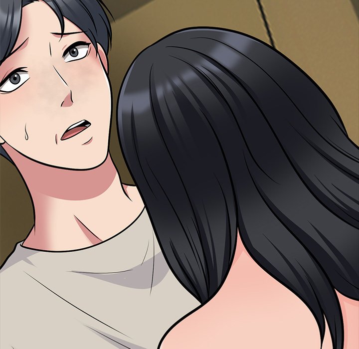 Extra Credit Chapter 115 - Page 52