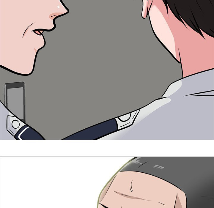 Extra Credit Chapter 126 - Page 133