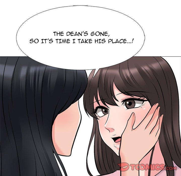 Extra Credit Chapter 127 - Page 114