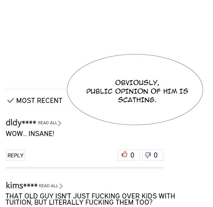 Extra Credit Chapter 127 - Page 19