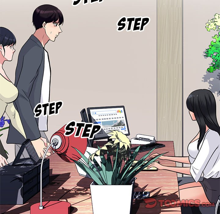 Extra Credit Chapter 127 - Page 42