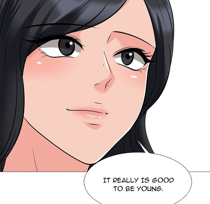 Extra Credit Chapter 127 - Page 77