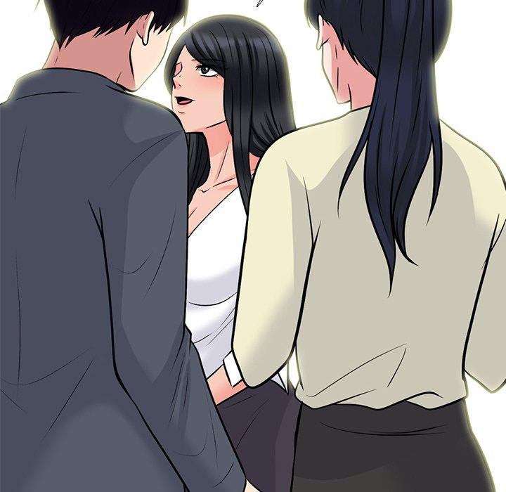 Extra Credit Chapter 127 - Page 79