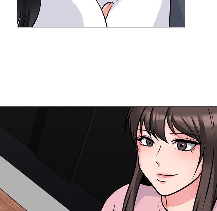 Extra Credit Chapter 127 - Page 82