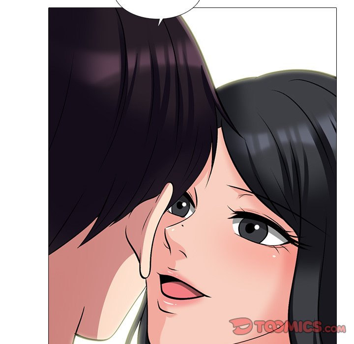 Extra Credit Chapter 127 - Page 84