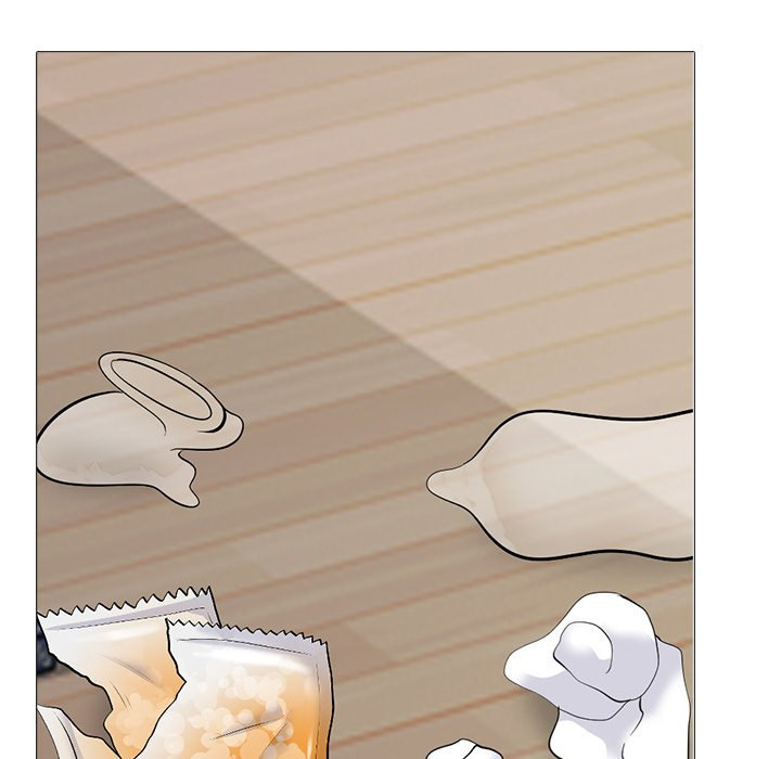 Extra Credit Chapter 129 - Page 36