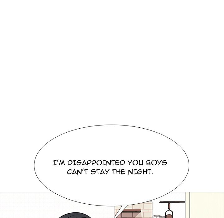 Extra Credit Chapter 129 - Page 42