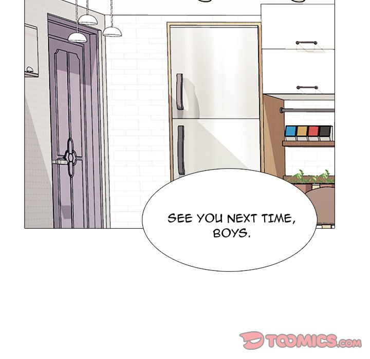 Extra Credit Chapter 129 - Page 63