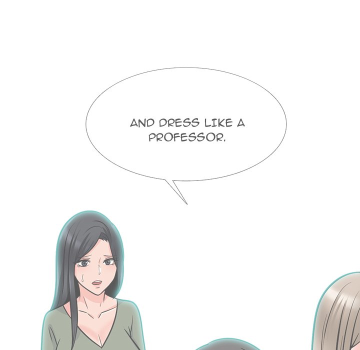 Extra Credit Chapter 131 - Page 22