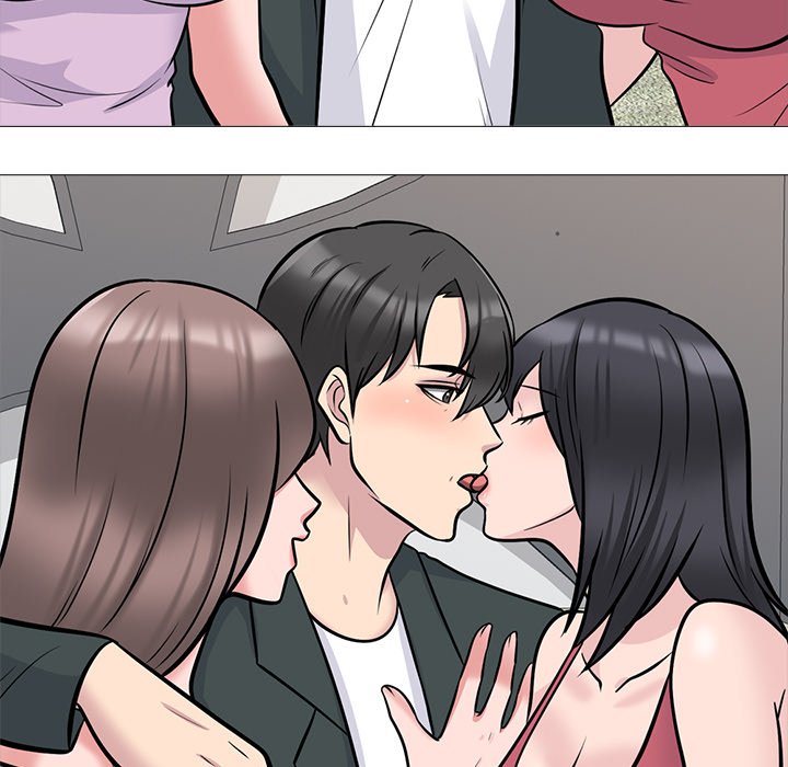 Extra Credit Chapter 131 - Page 34