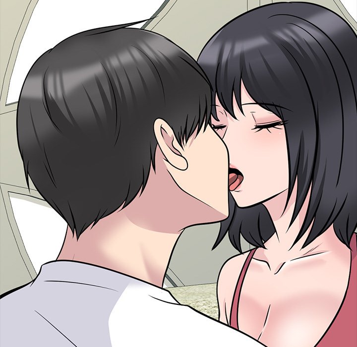 Extra Credit Chapter 131 - Page 38