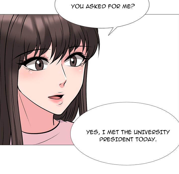 Extra Credit Chapter 131 - Page 58