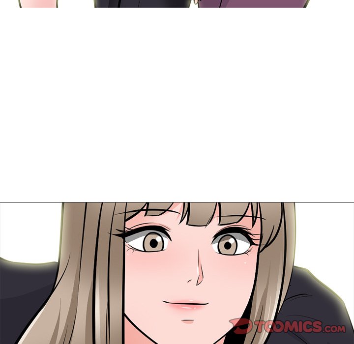 Extra Credit Chapter 131 - Page 9