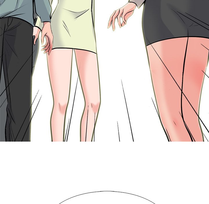 Extra Credit Chapter 131 - Page 91