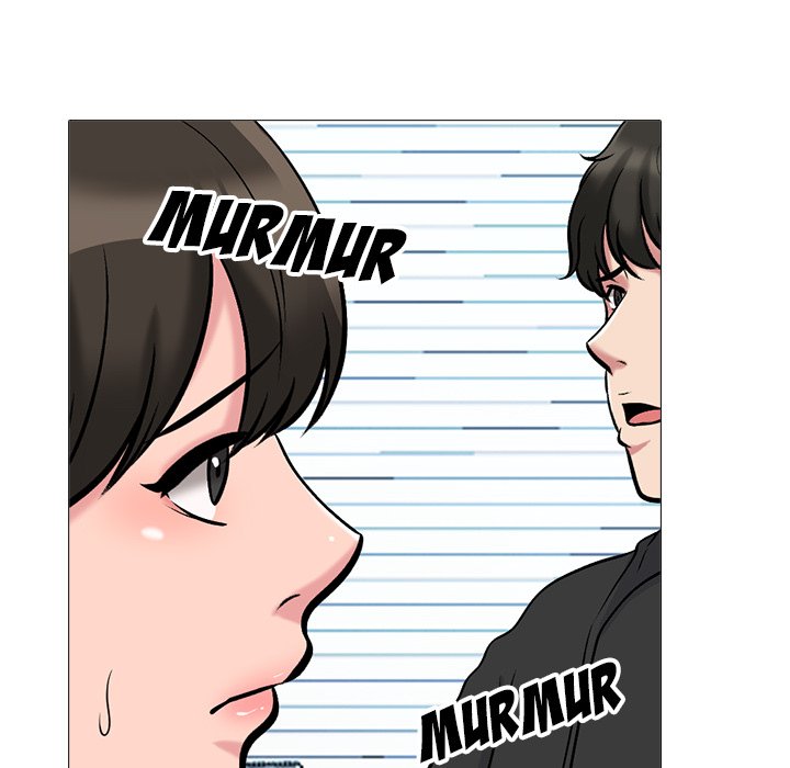 Extra Credit Chapter 131 - Page 95