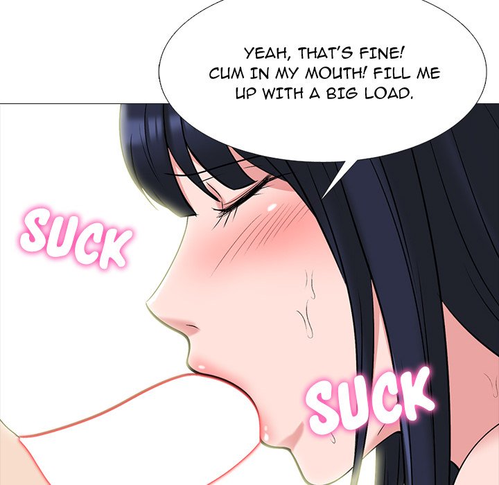 Extra Credit Chapter 132 - Page 120