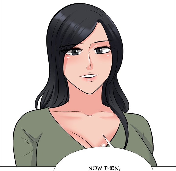 Extra Credit Chapter 132 - Page 62