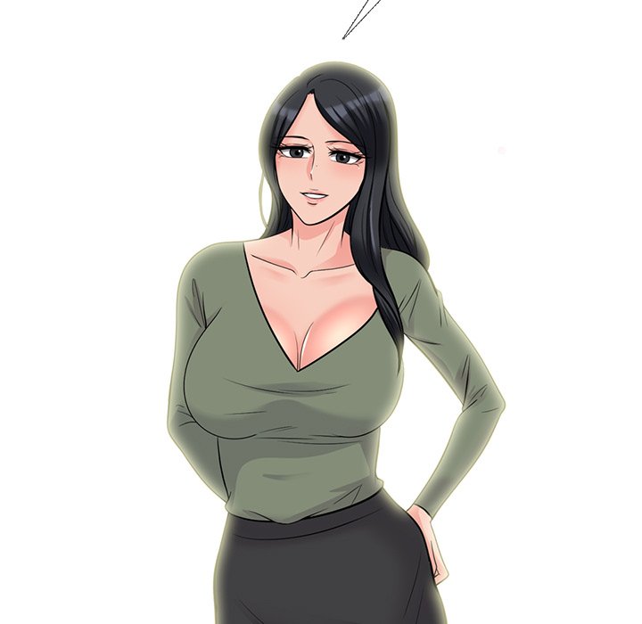 Extra Credit Chapter 132 - Page 71