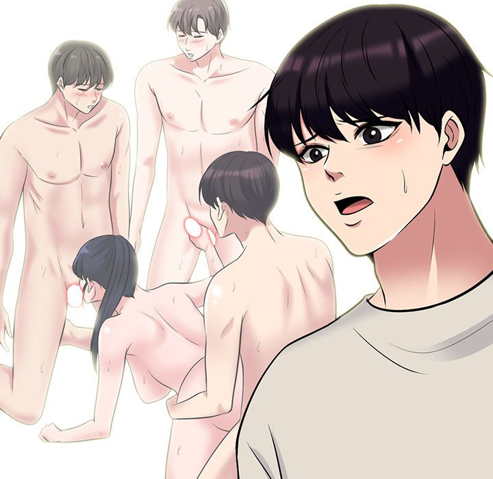 Extra Credit Chapter 133 - Page 38