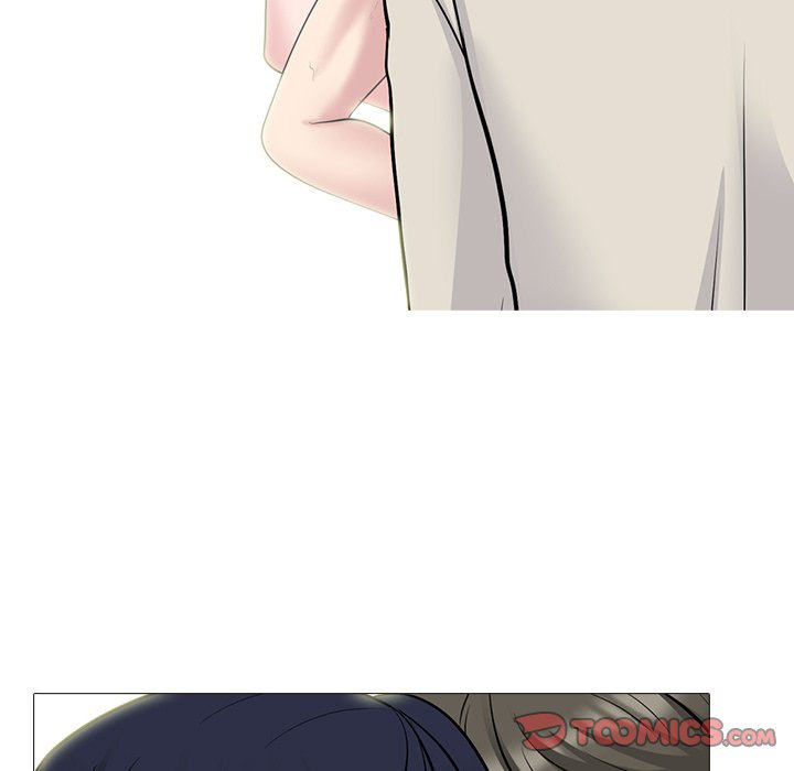 Extra Credit Chapter 133 - Page 39