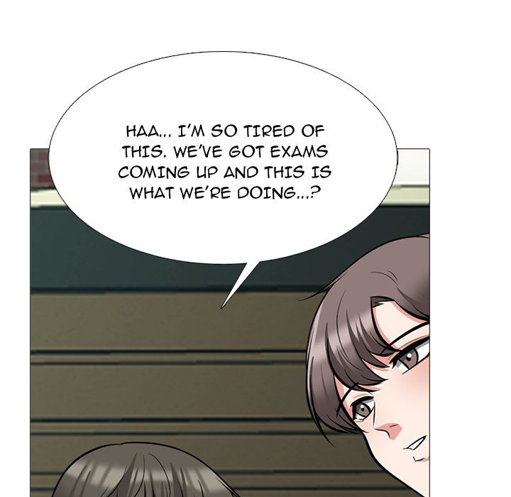 Extra Credit Chapter 134 - Page 76