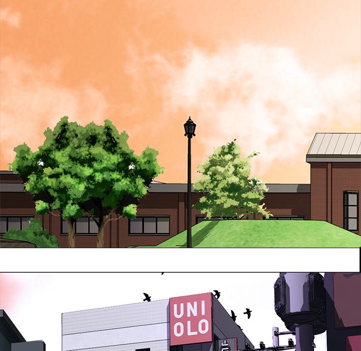 Extra Credit Chapter 135 - Page 13