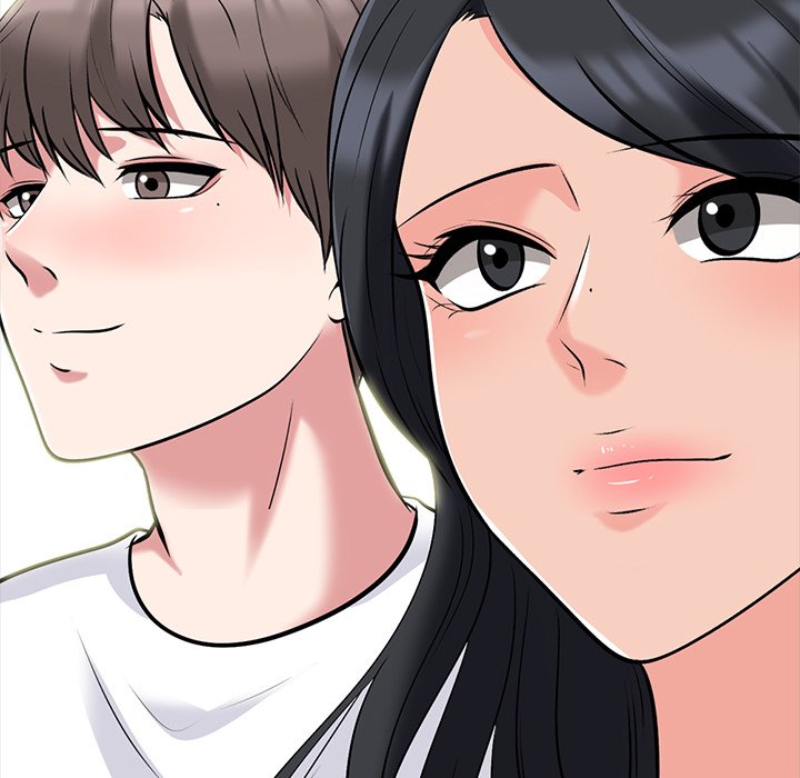 Extra Credit Chapter 135 - Page 142