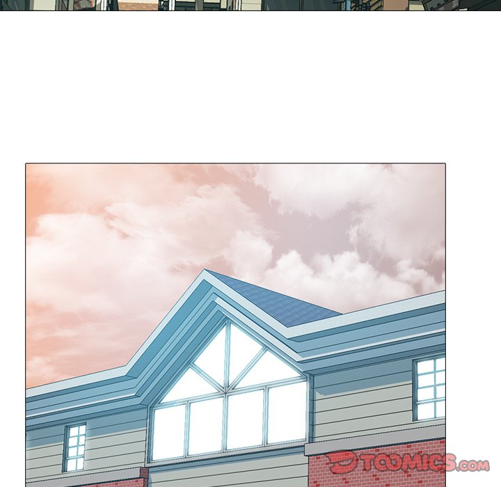 Extra Credit Chapter 135 - Page 51