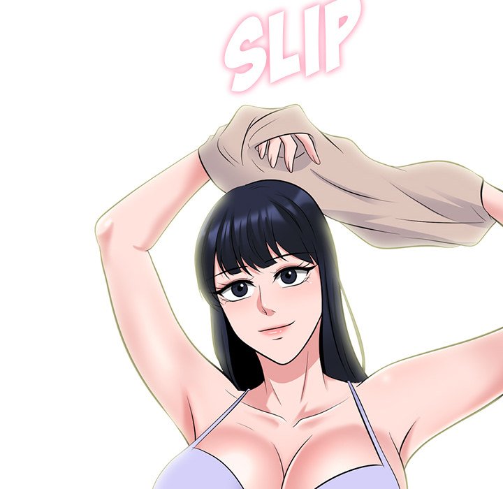 Extra Credit Chapter 135 - Page 96