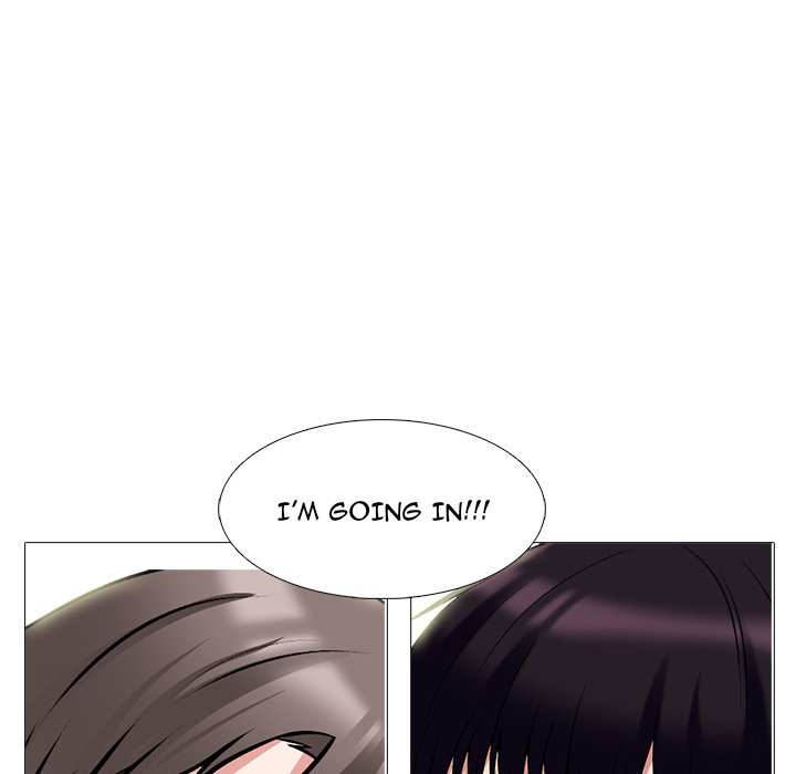 Extra Credit Chapter 139 - Page 116