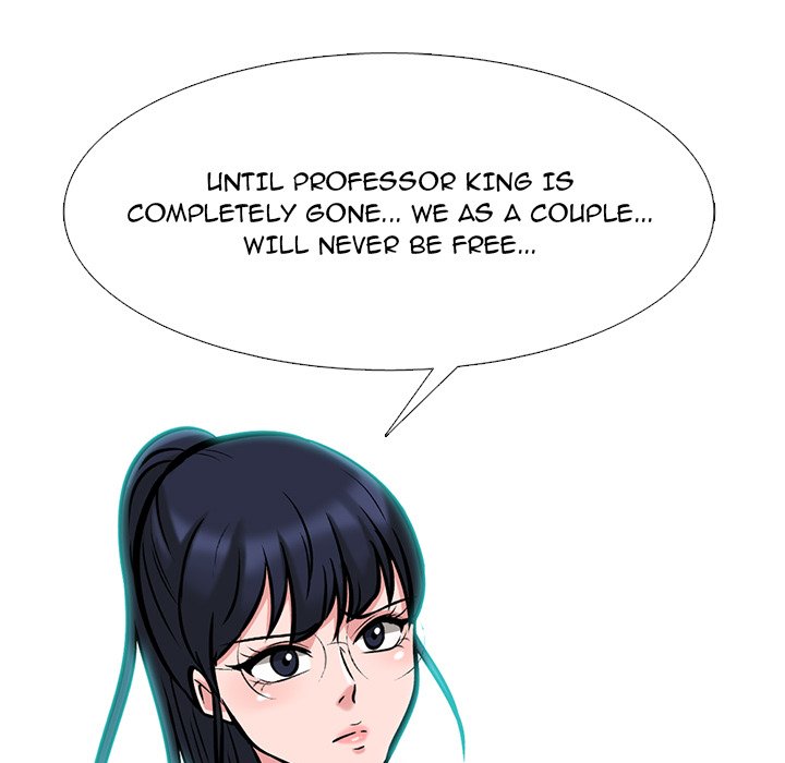 Extra Credit Chapter 140 - Page 42