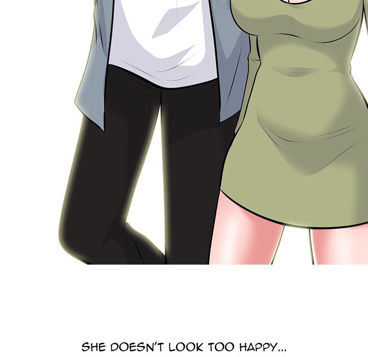 Extra Credit Chapter 141 - Page 43