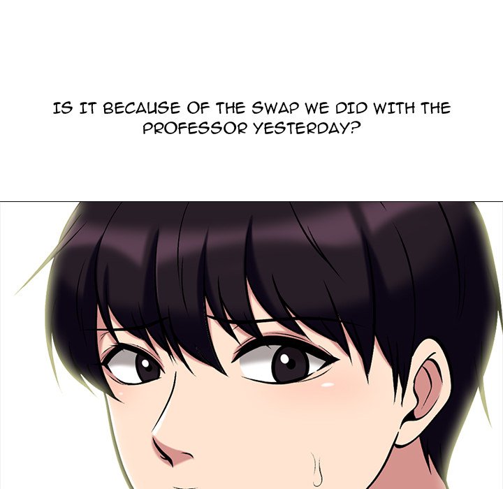 Extra Credit Chapter 141 - Page 44