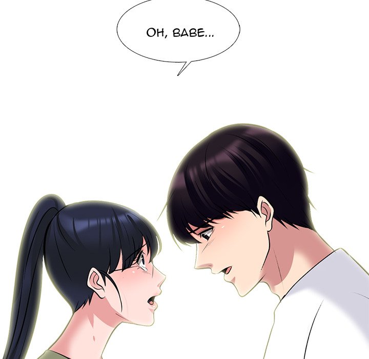 Extra Credit Chapter 142 - Page 31