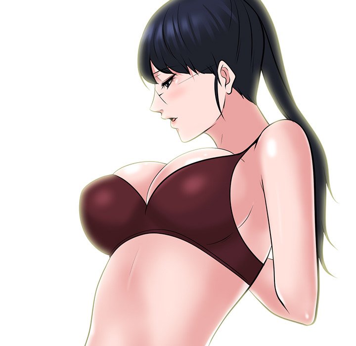 Extra Credit Chapter 143 - Page 136