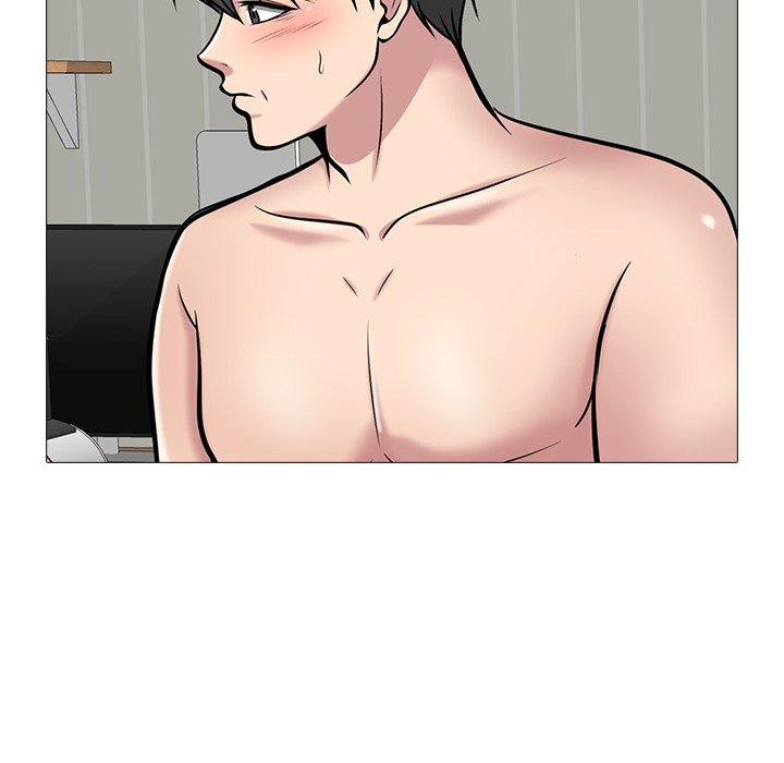 Extra Credit Chapter 150 - Page 119