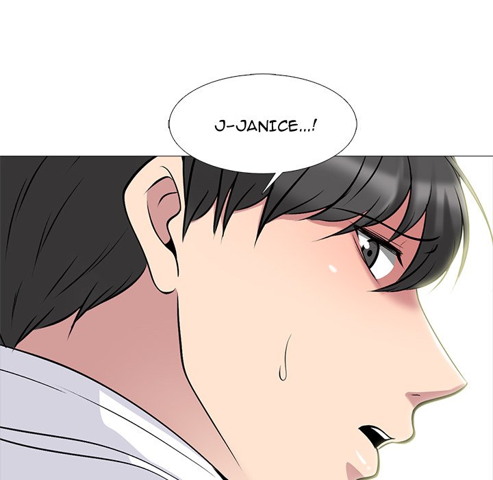 Extra Credit Chapter 150 - Page 20