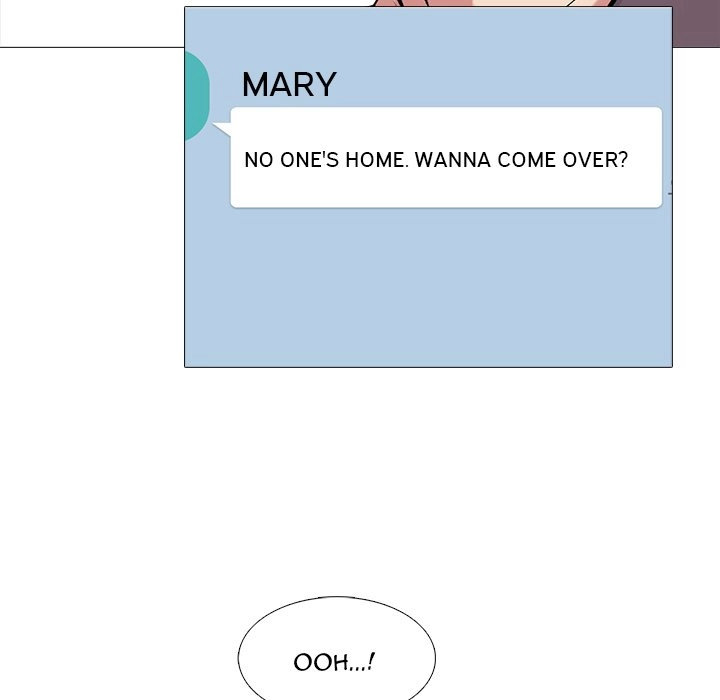 Extra Credit Chapter 151 - Page 130