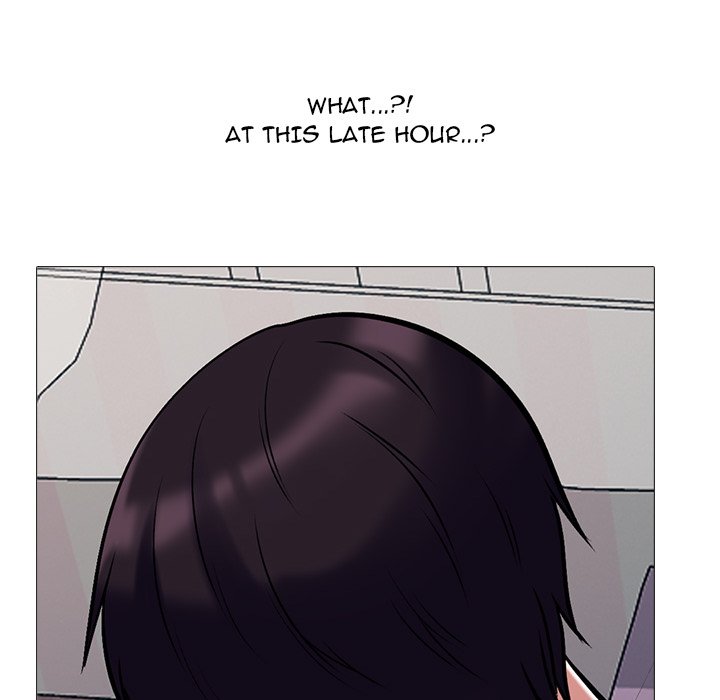 Extra Credit Chapter 151 - Page 85