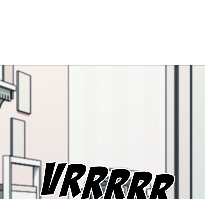 Extra Credit Chapter 152 - Page 15