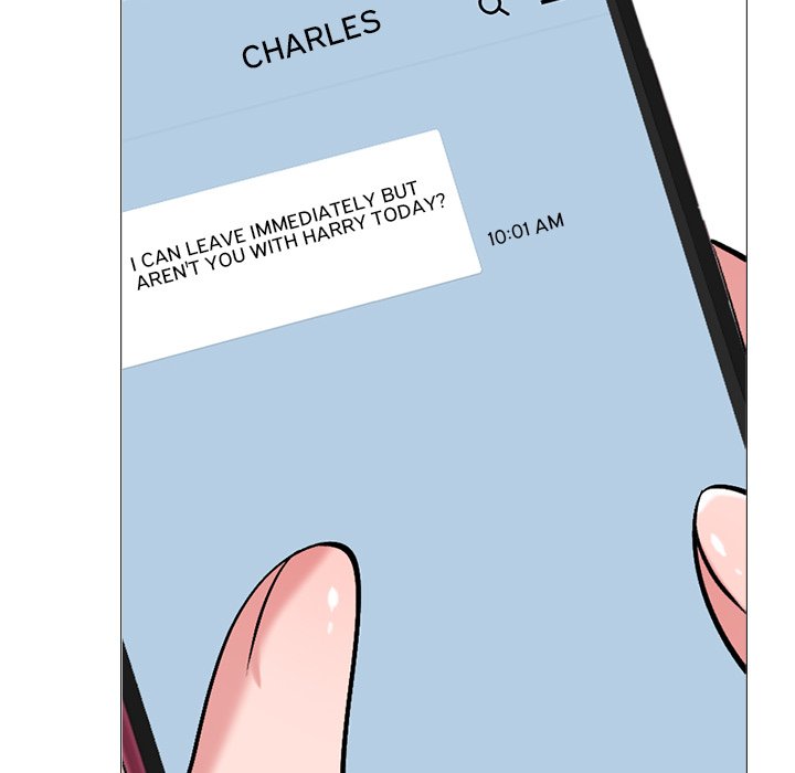 Extra Credit Chapter 152 - Page 19