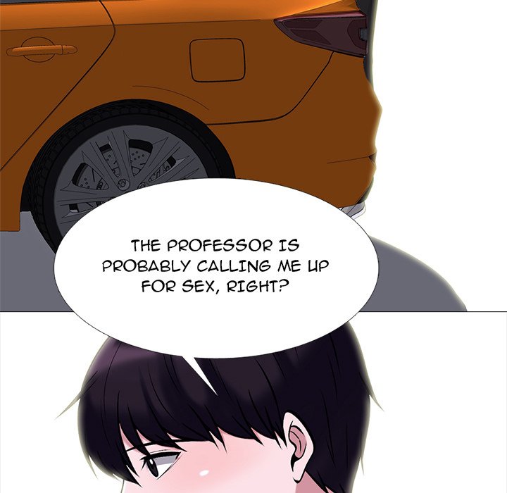 Extra Credit Chapter 152 - Page 28