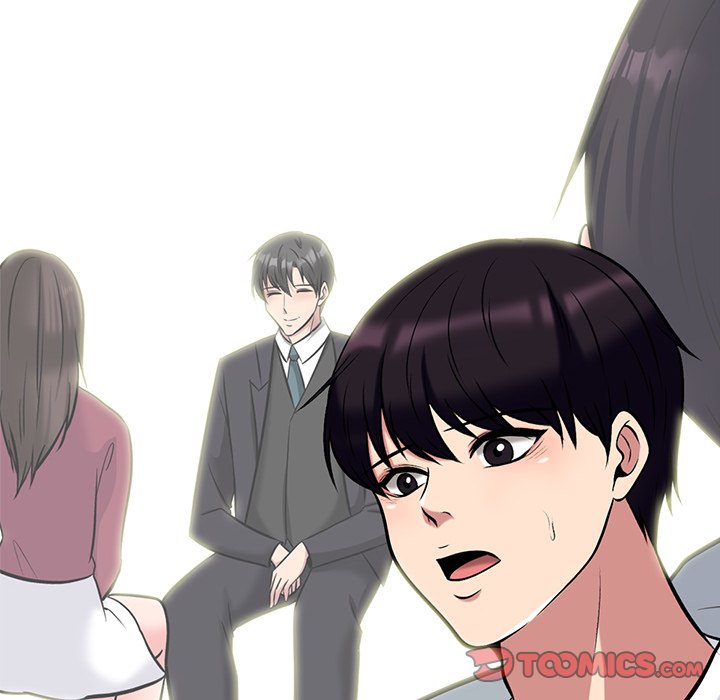 Extra Credit Chapter 152 - Page 84